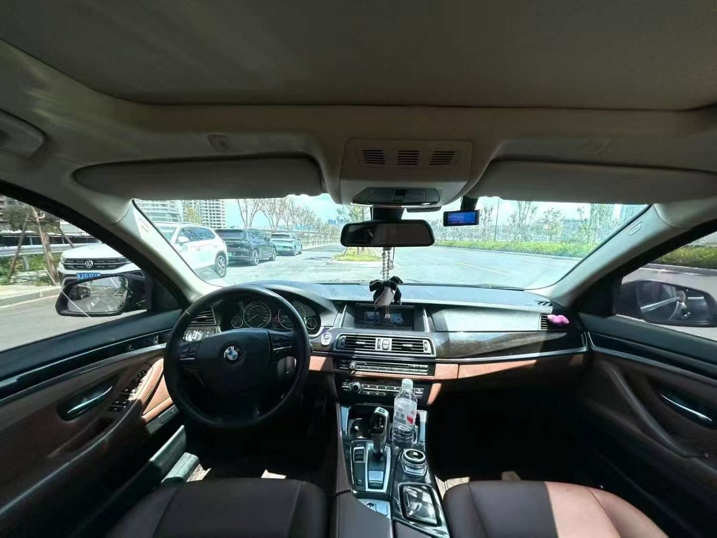 BMW 5 Series 525Li 2.0T Leading Edition 4
