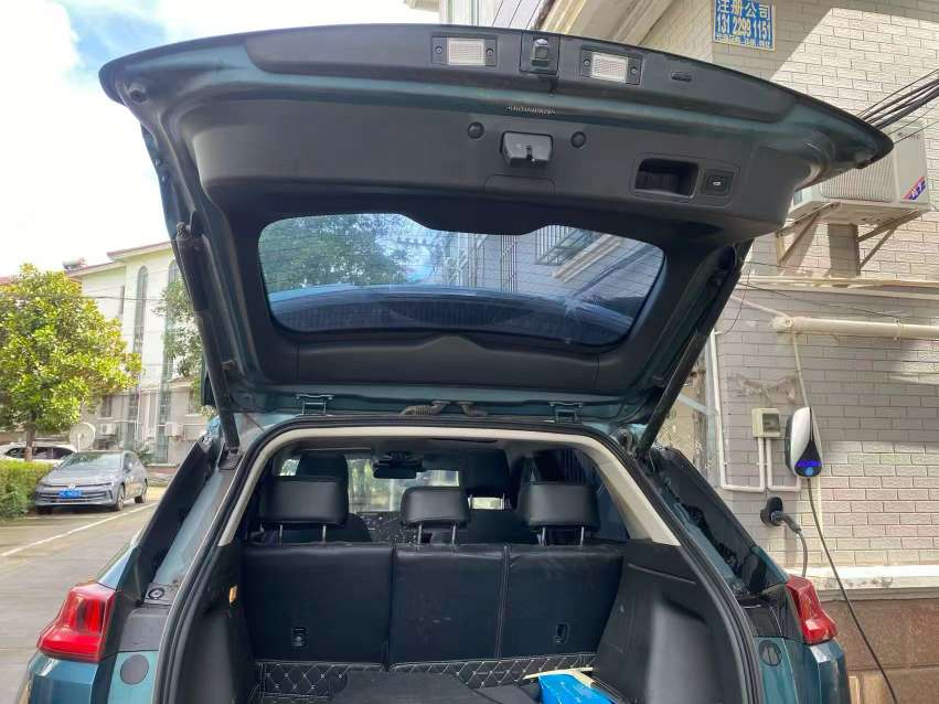 GAC AION AION V V PLUS Smart Edition 7