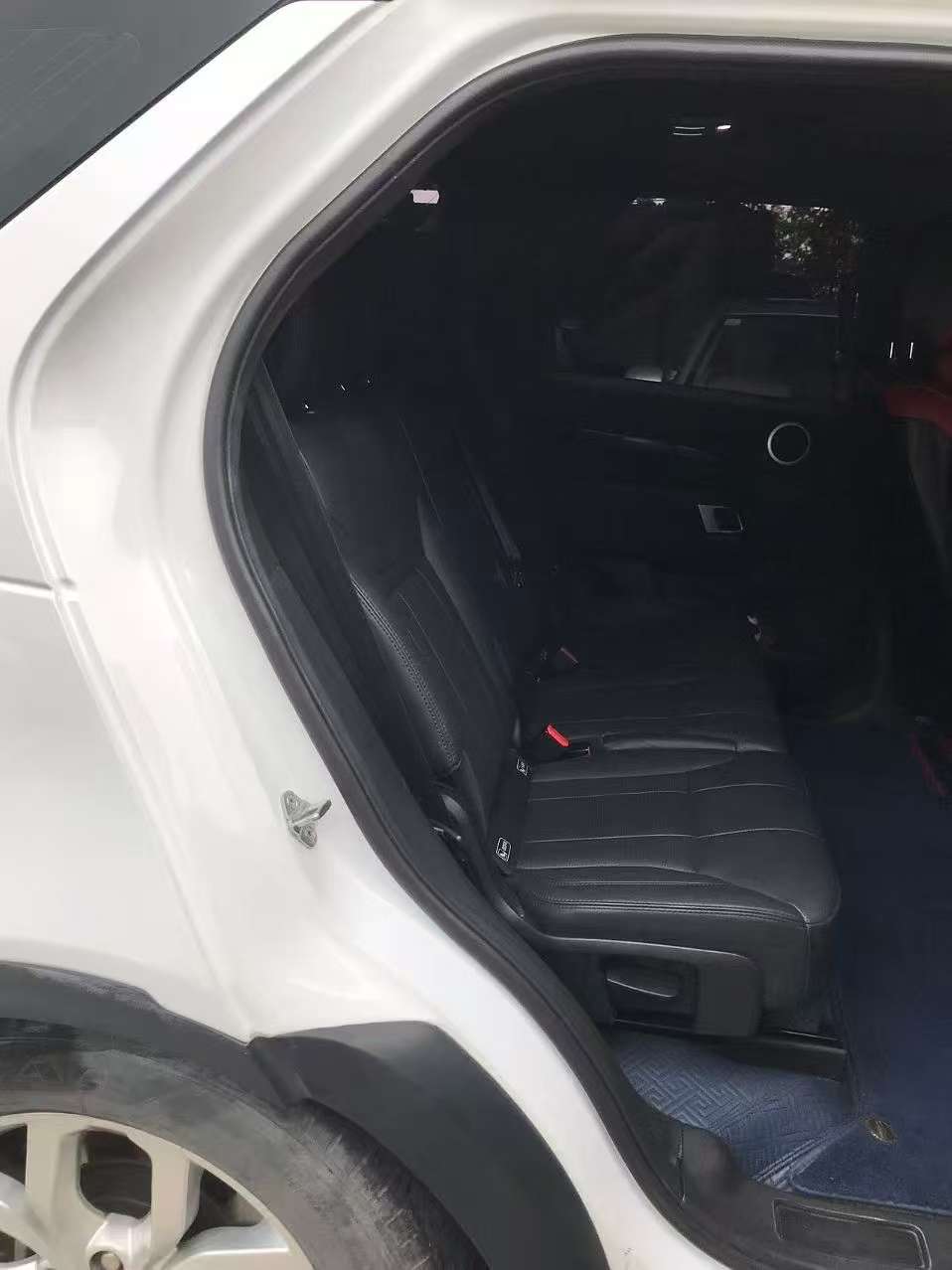 Land Rover Discovery 5 3.0 SC V6 HSE 2