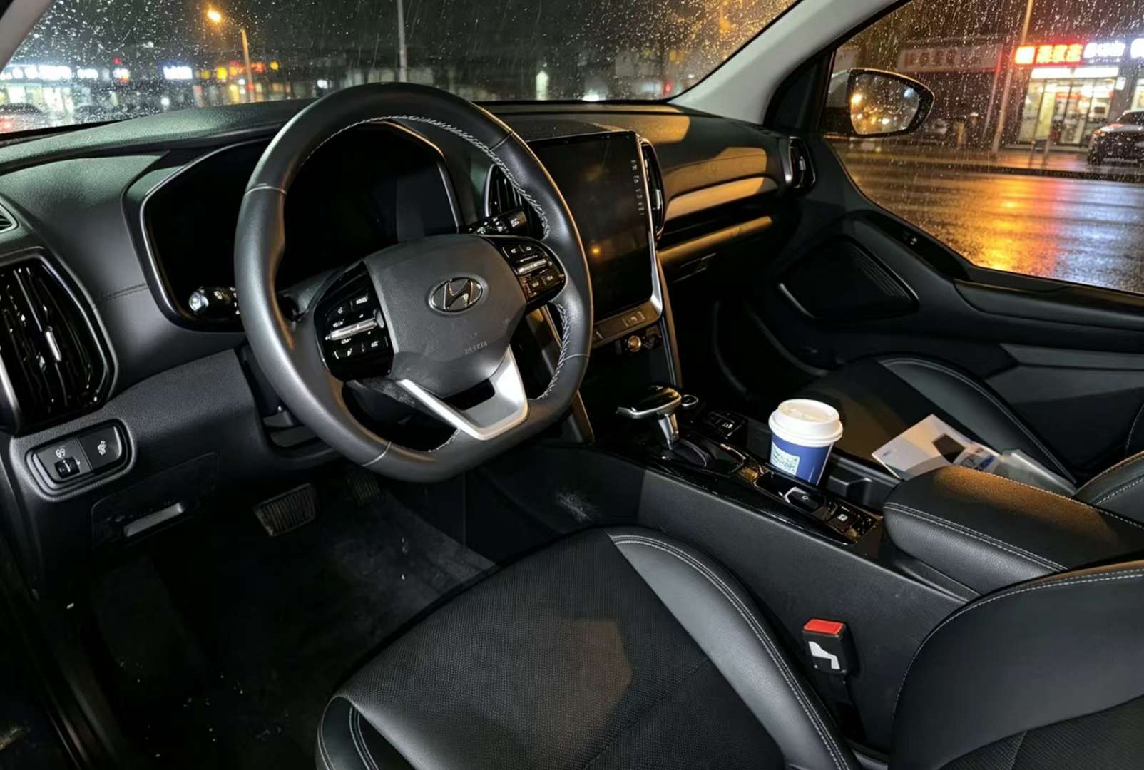 Hyundai ix35 6