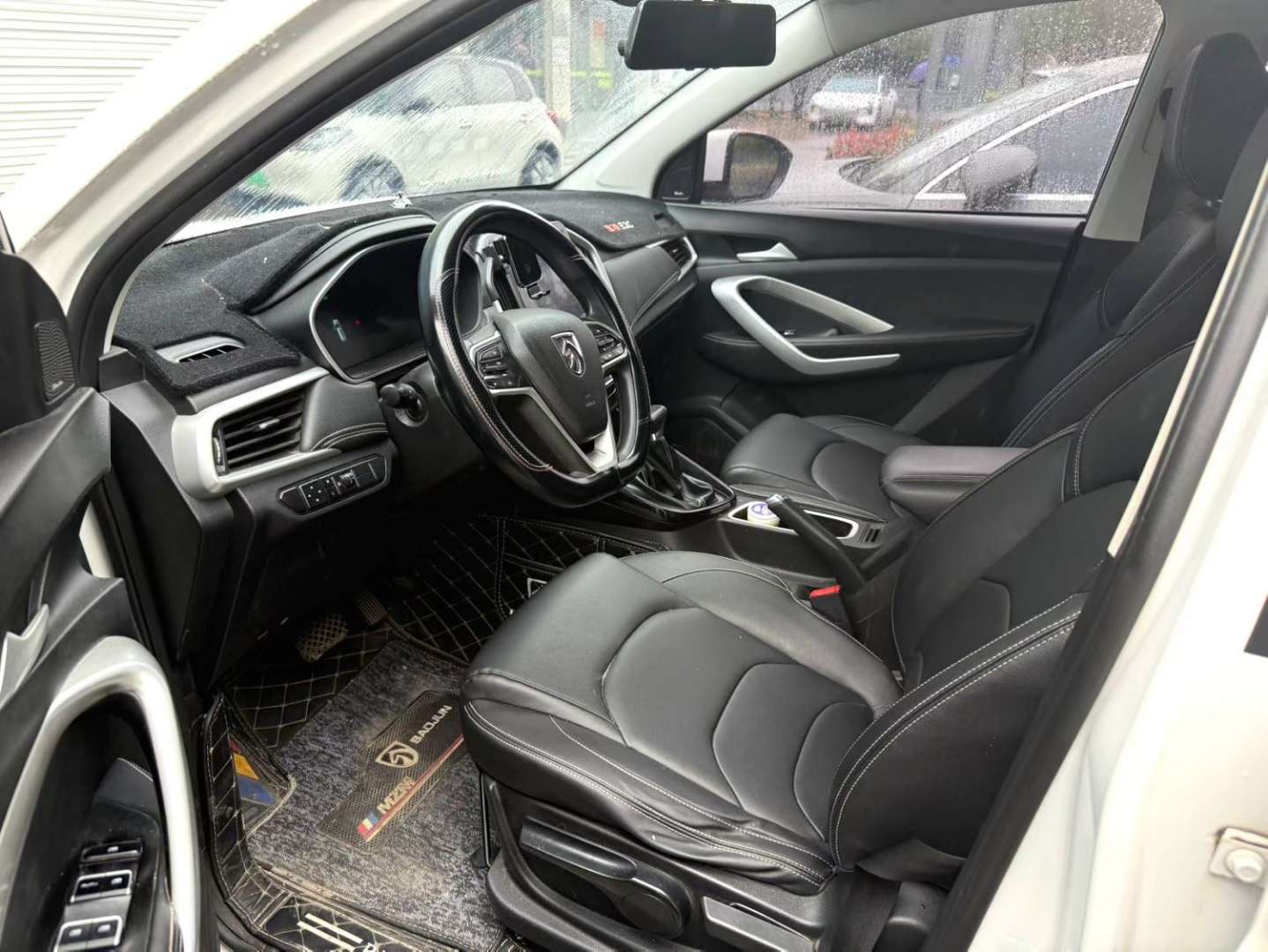 Baojun 530 1.5T CVT Luxury Connectivity 5-Seater 5