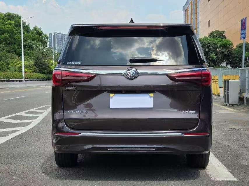 Buick GL8 ES 653T Flagship Edition 3