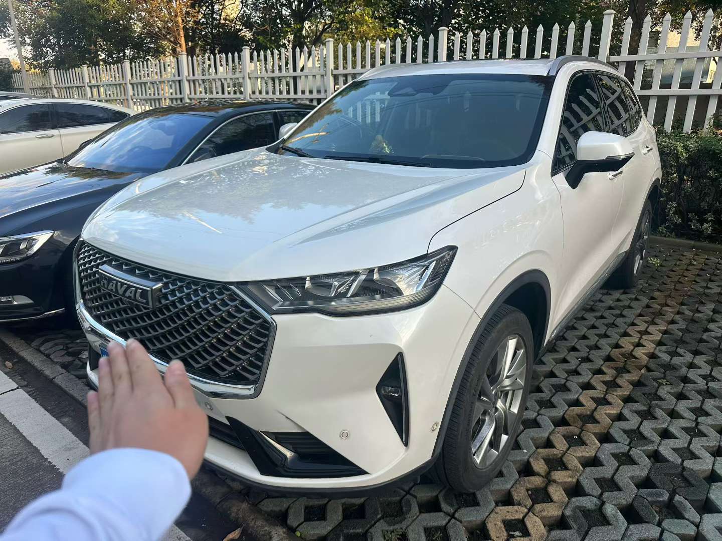 Haval H6 2021 Third Generation Super Me Edition