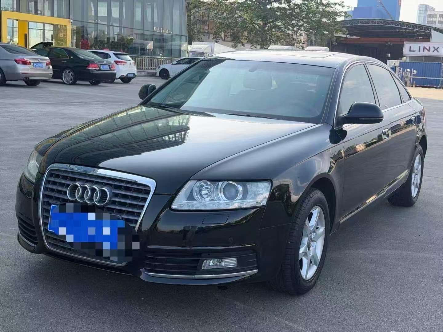 Audi A6L 2.0T Standard 2