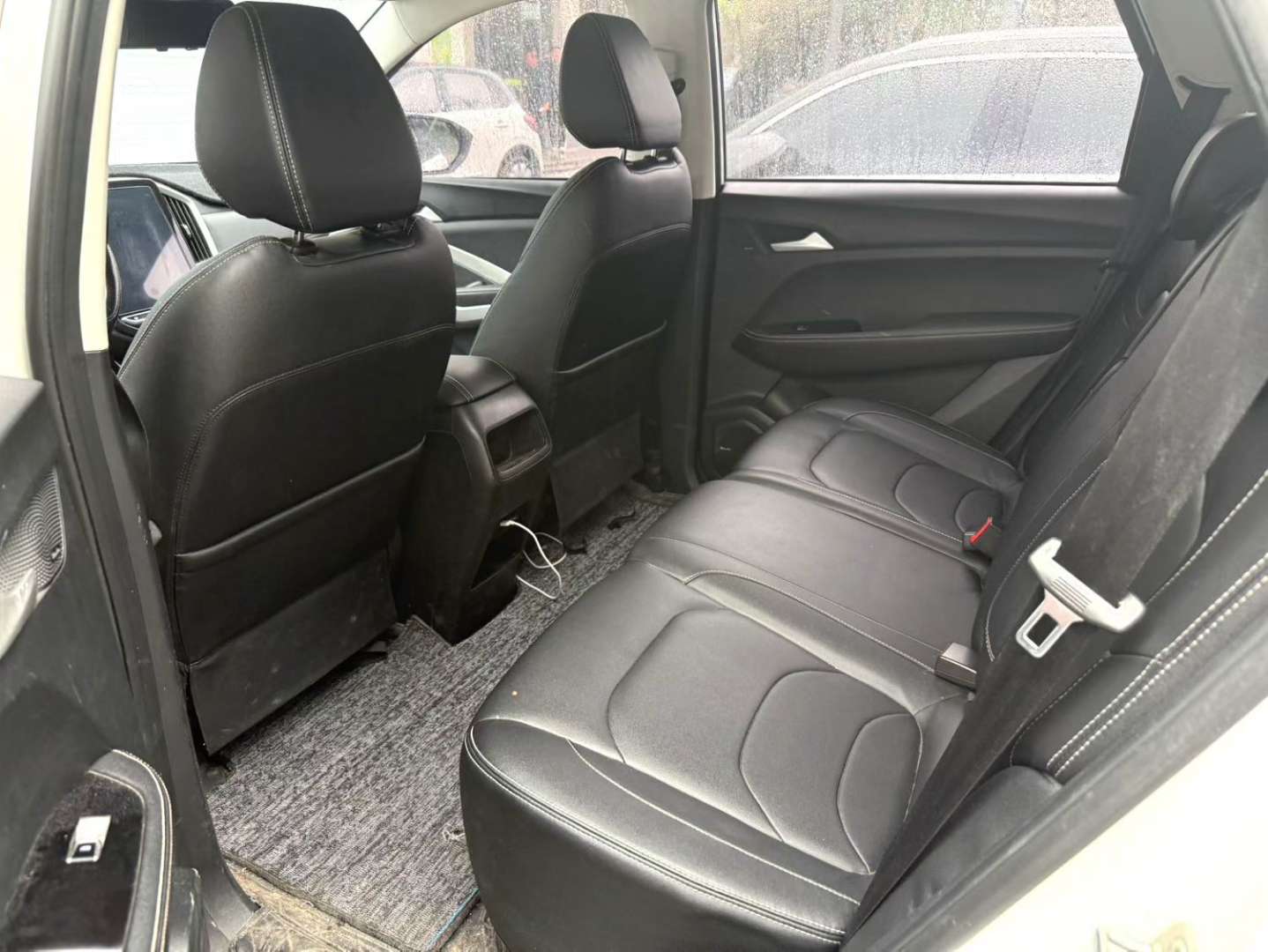 Baojun 530 1.5T CVT Luxury Connectivity 5-Seater 4