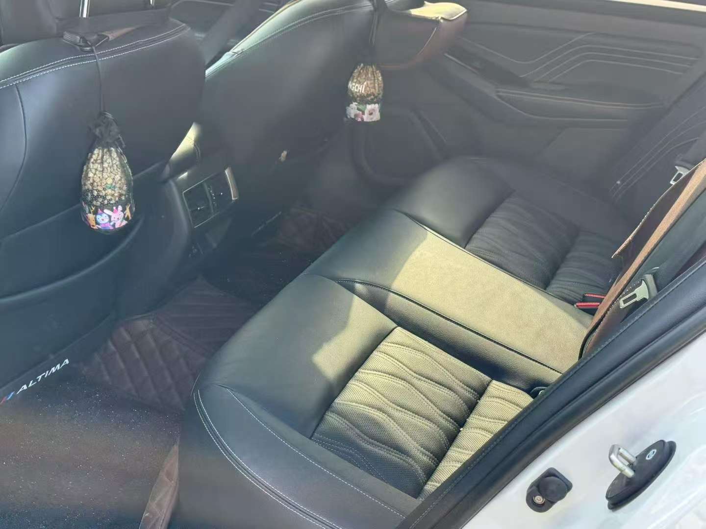 Nissan Teana 2023 5
