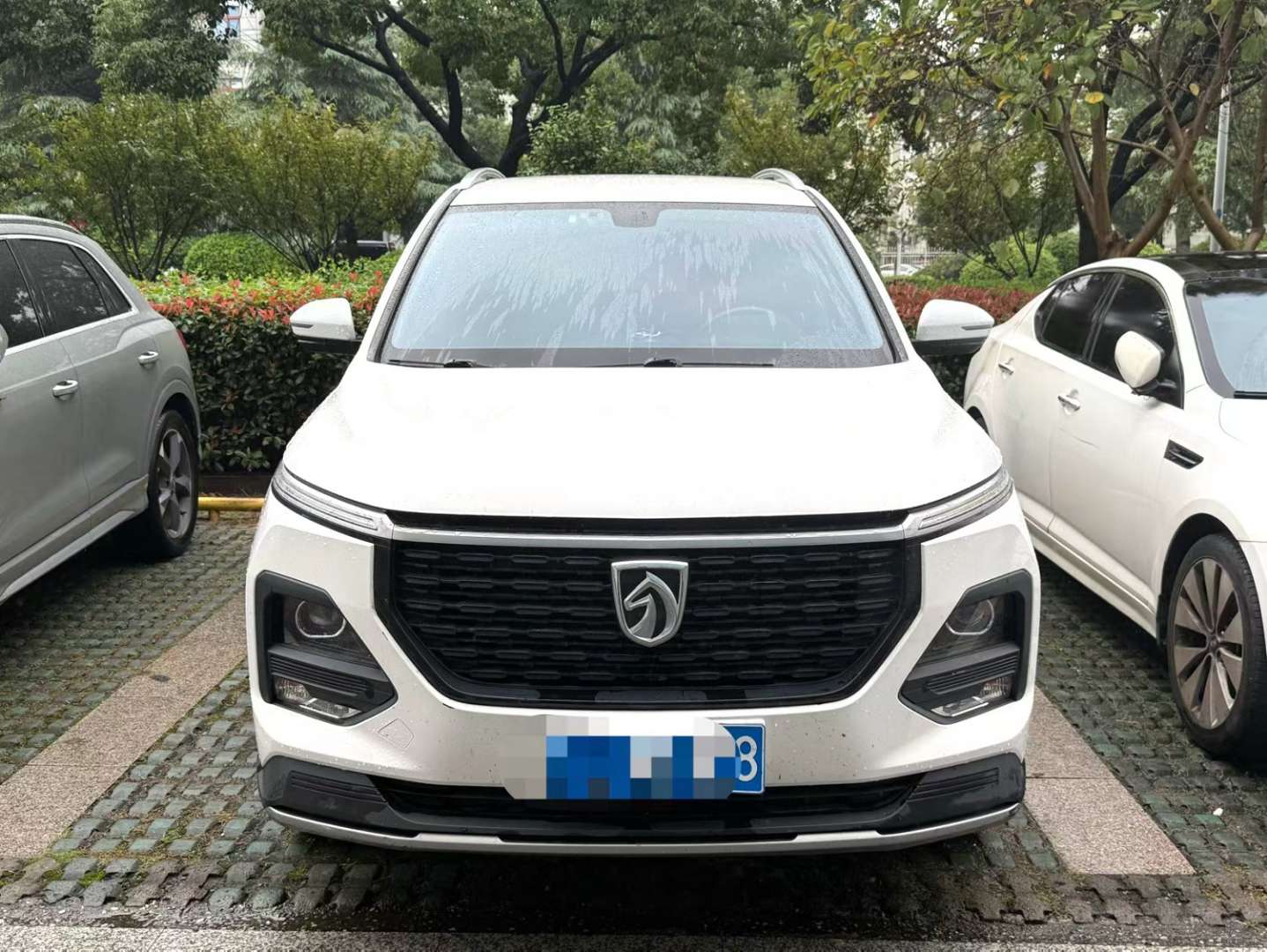 Baojun 530 1.5T CVT Luxury Connectivity 5-Seater