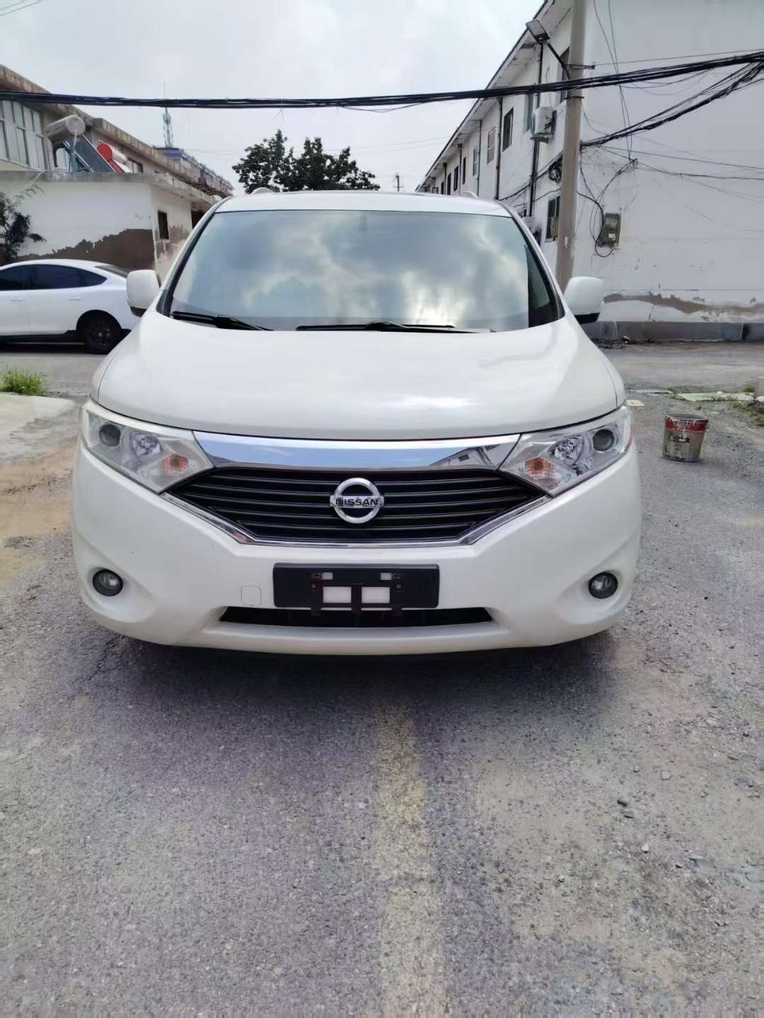 Nissan Quest