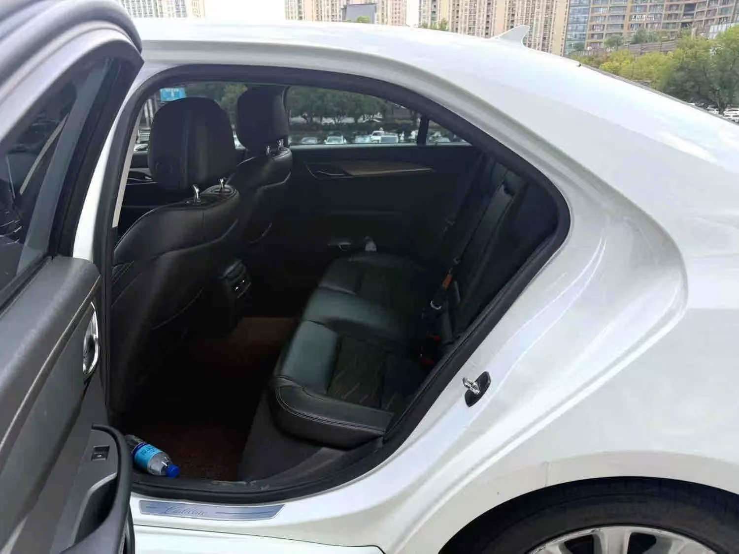 Cadillac ATS-L 2.0T Comfort 6