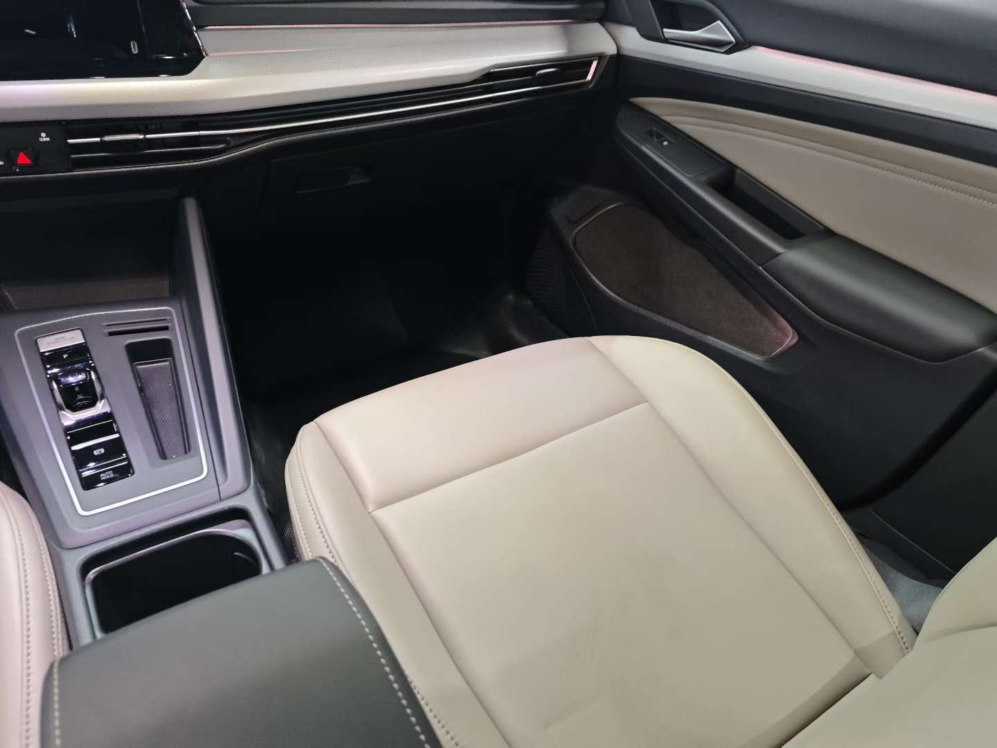 Volkswagen Golf 5