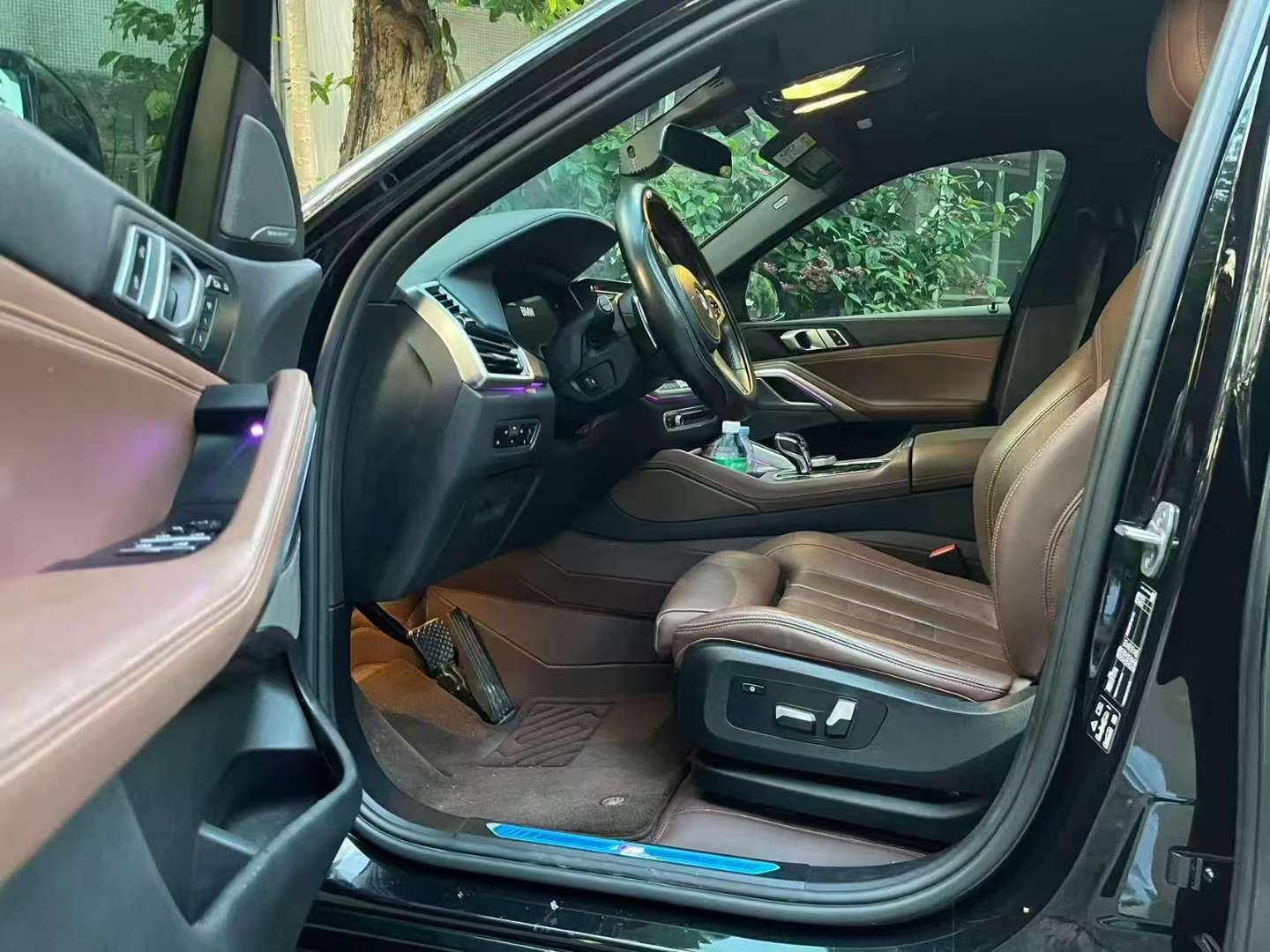 BMW X6 40i M Sport 5