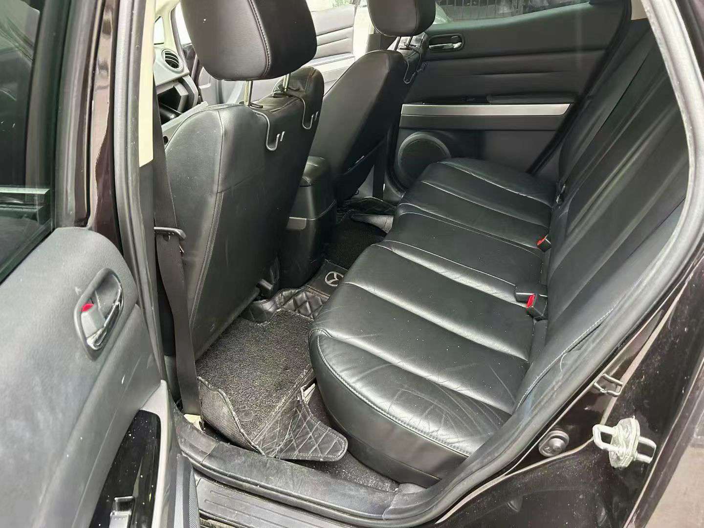 Mazda CX-7 5