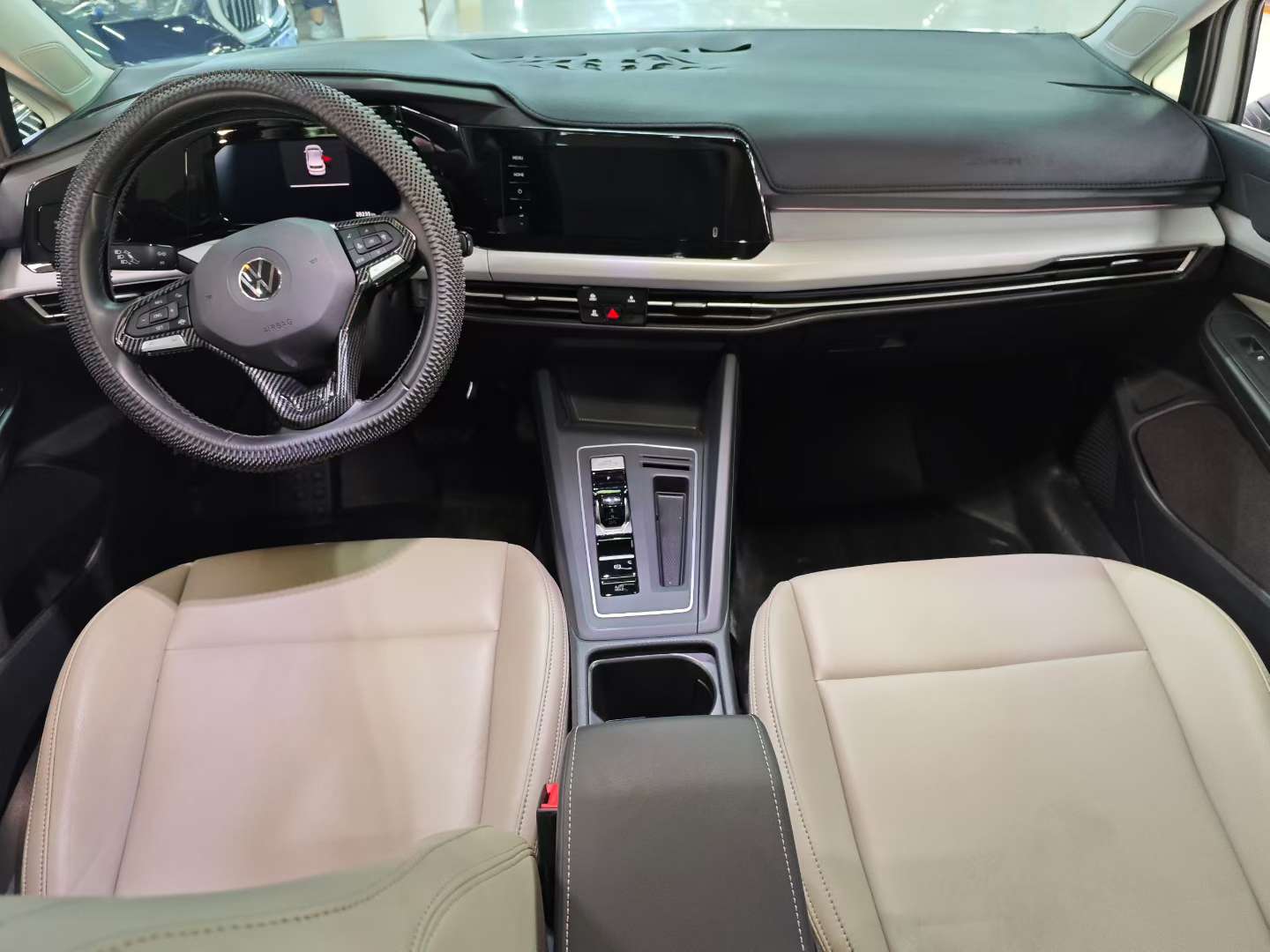 Volkswagen Golf 4