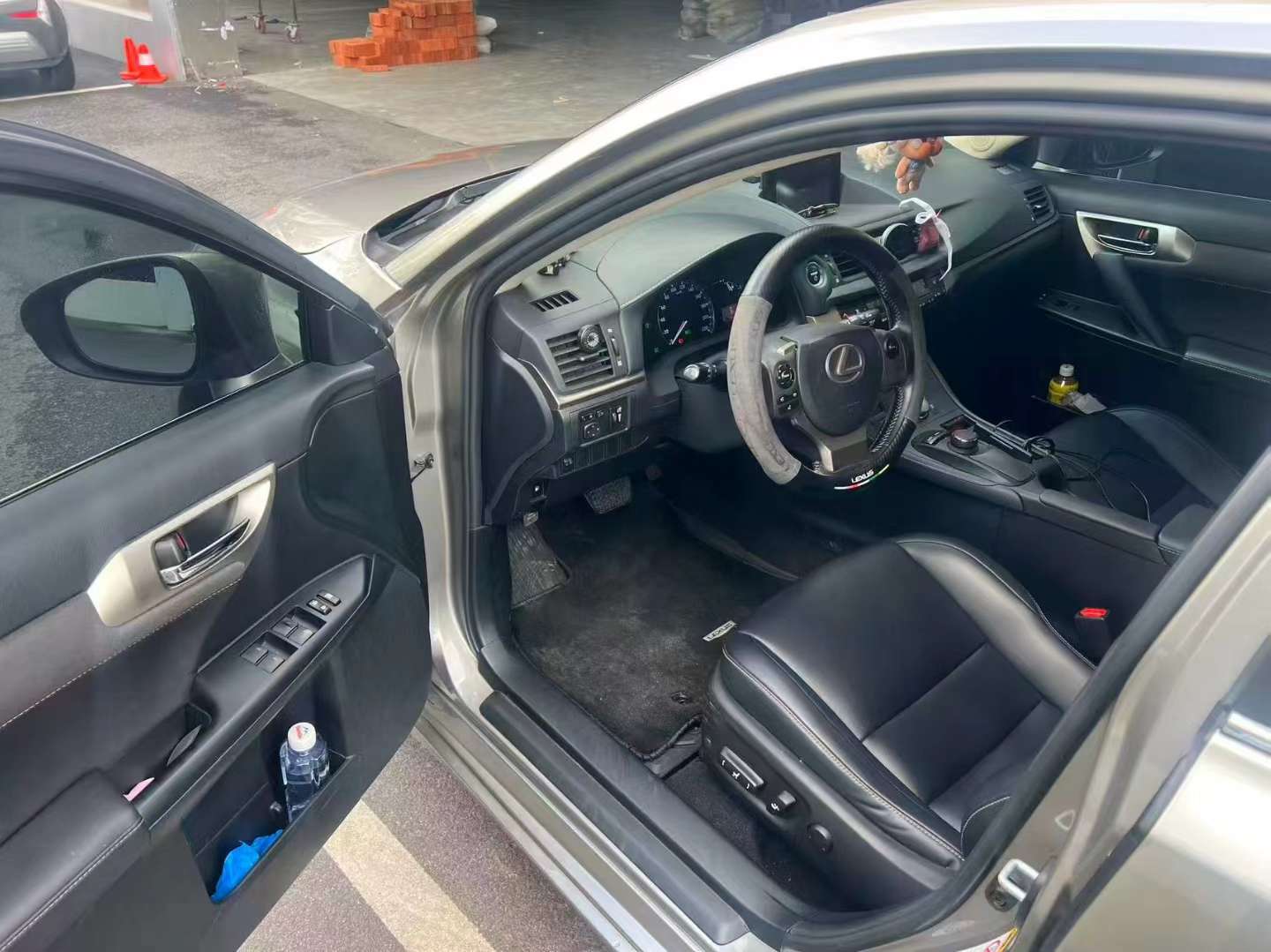 Lexus CT 2019 CT200h Comfort 2