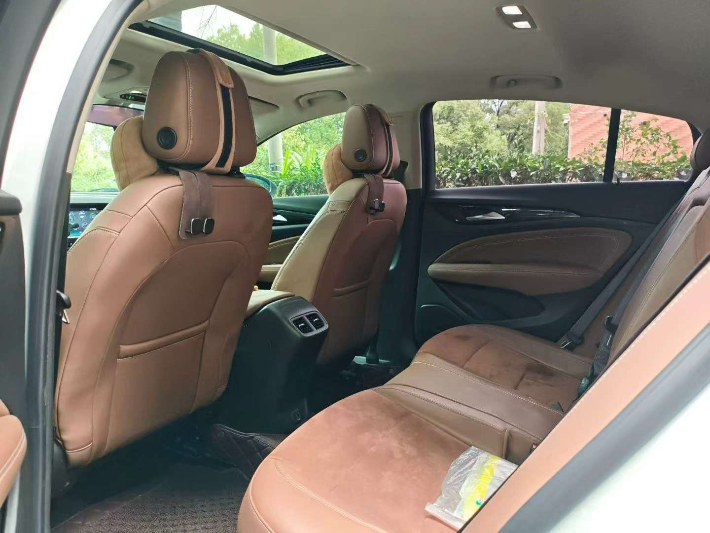 Buick Regal 1.5T Elite 7