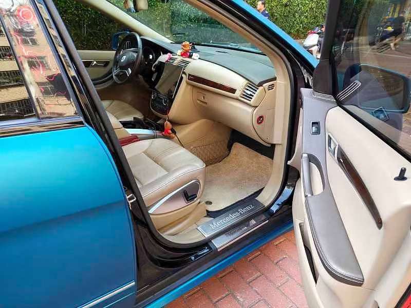 Mercedes-Benz R-Class R350L 4MATIC 6