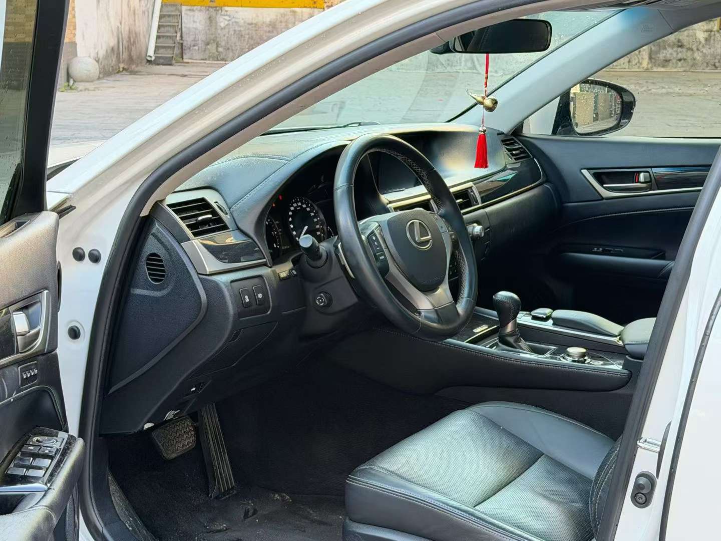 Lexus GS 2012 GS250 Premium 2.5L V6 2