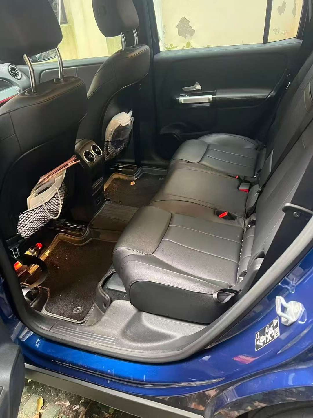Mercedes-Benz GLB GLB220 Dynamic 4
