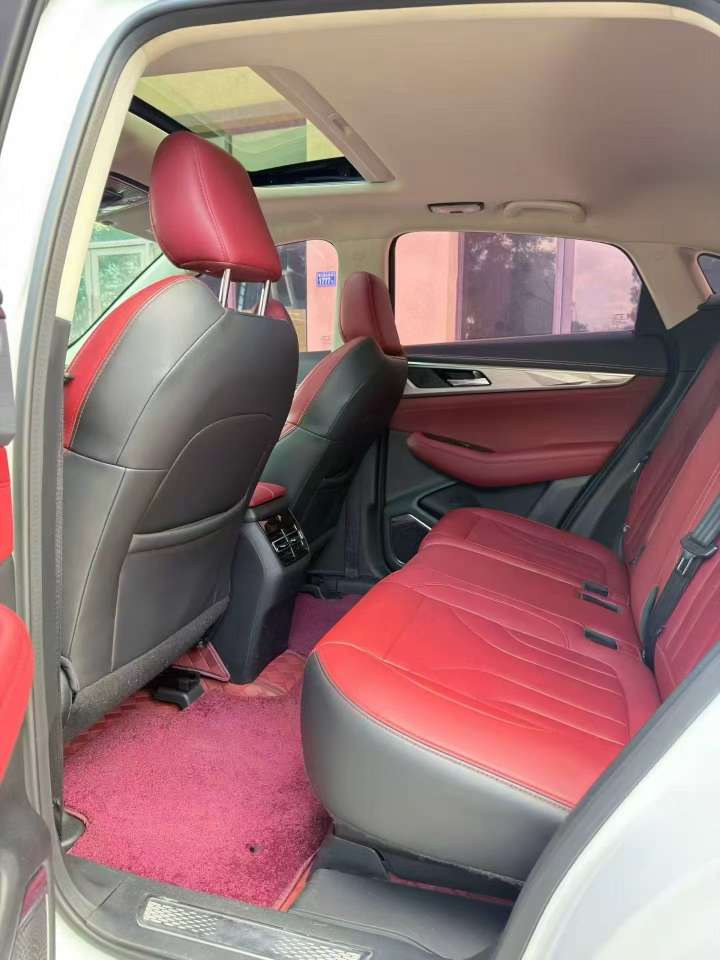 Changan CS85 6