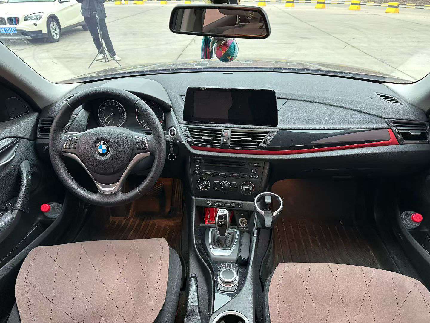 BMW X1 5