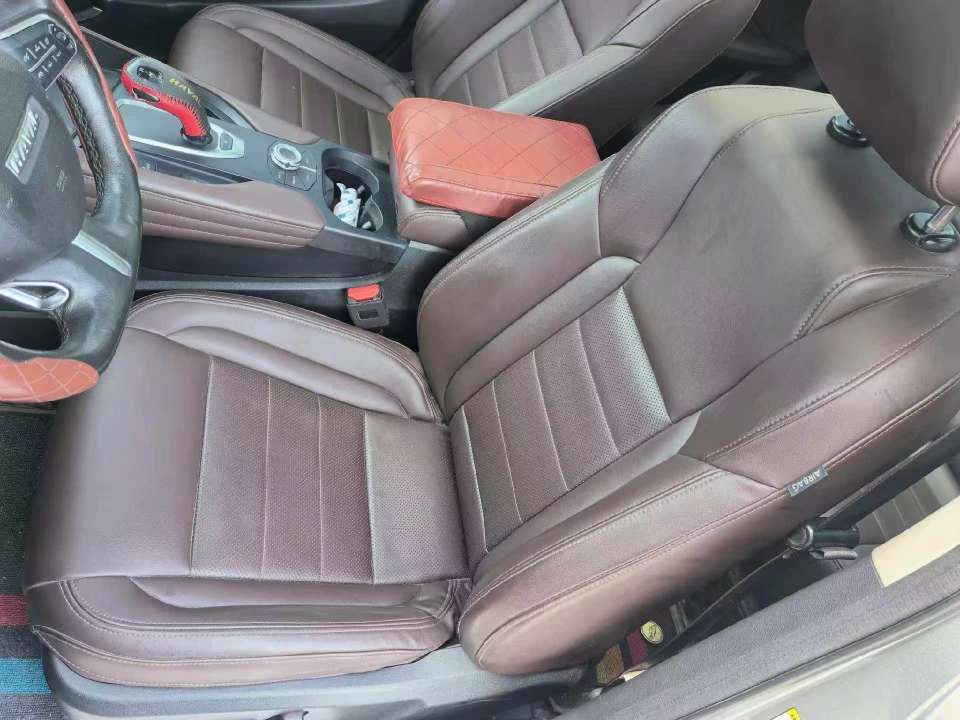 Haval F7 8