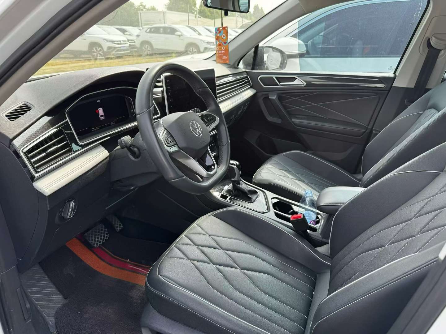 Volkswagen Passat 2024 280T Business Edition 7