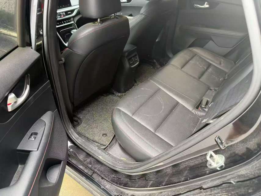 Kia K3 1.4T Sport Edition 4