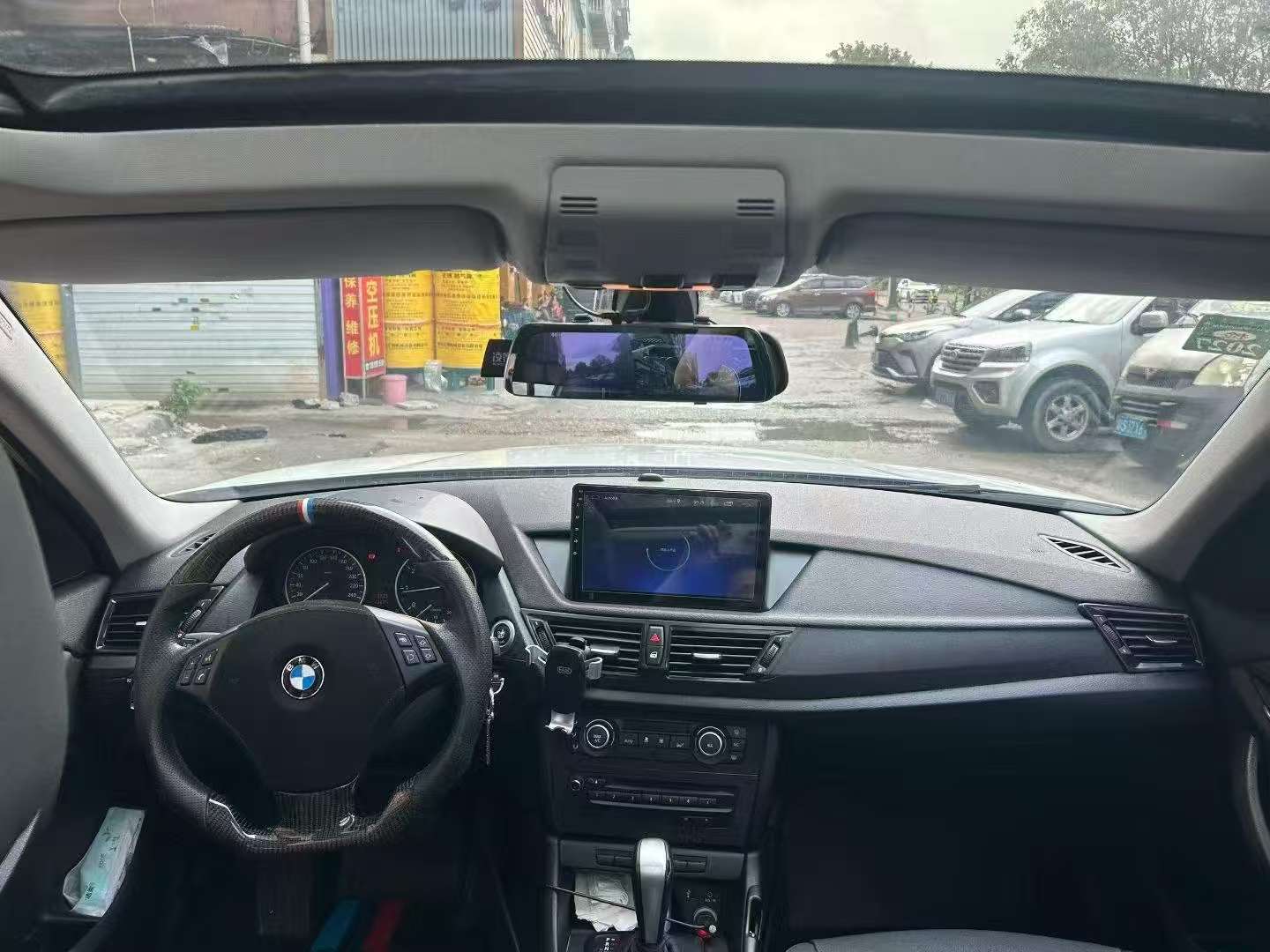 BMW X1 2.0T Automatic High Trim 3