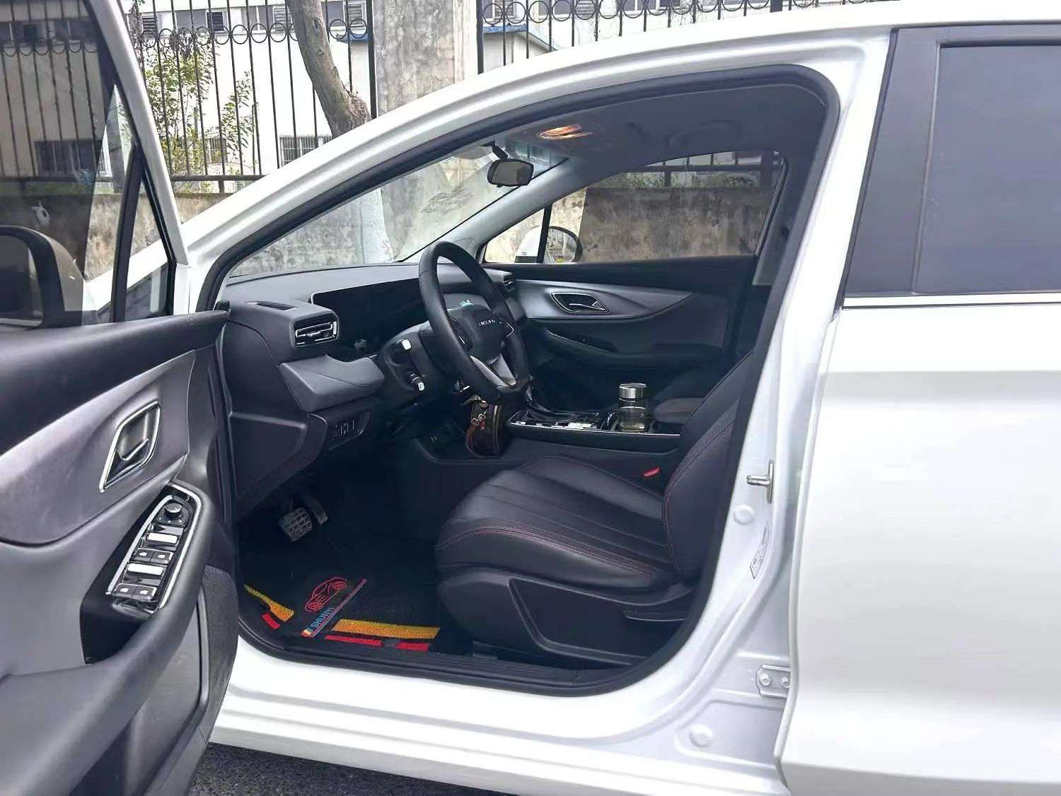BAIC U5 3