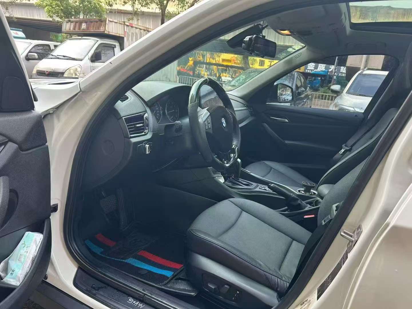 BMW X1 2.0T Automatic High Trim 4