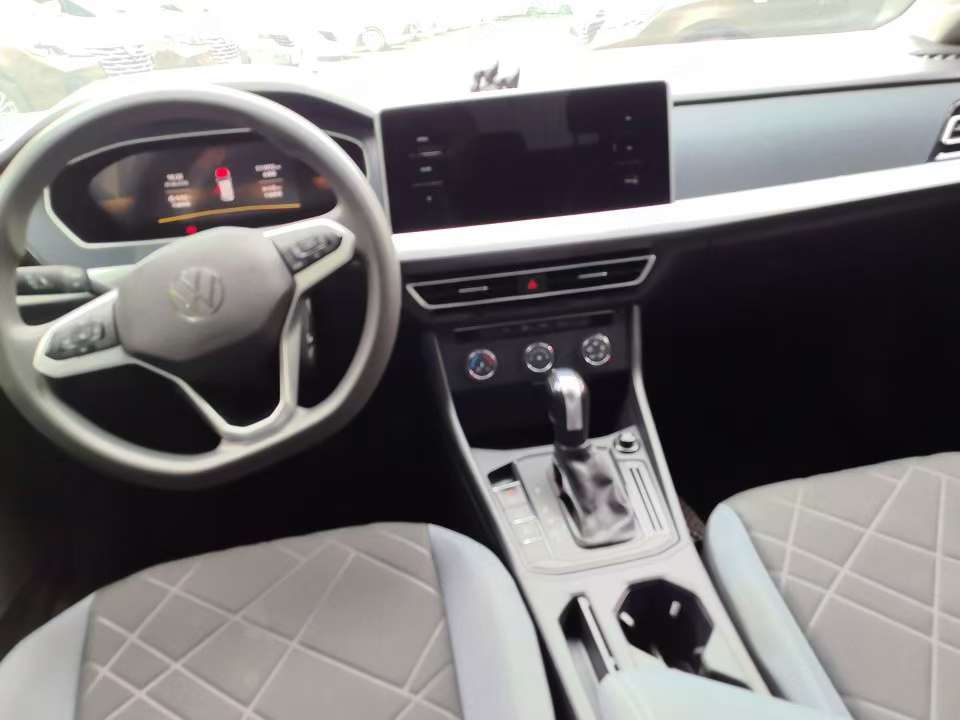 Volkswagen Lavida 2023 1.5L Automatic Deyi Edition 2
