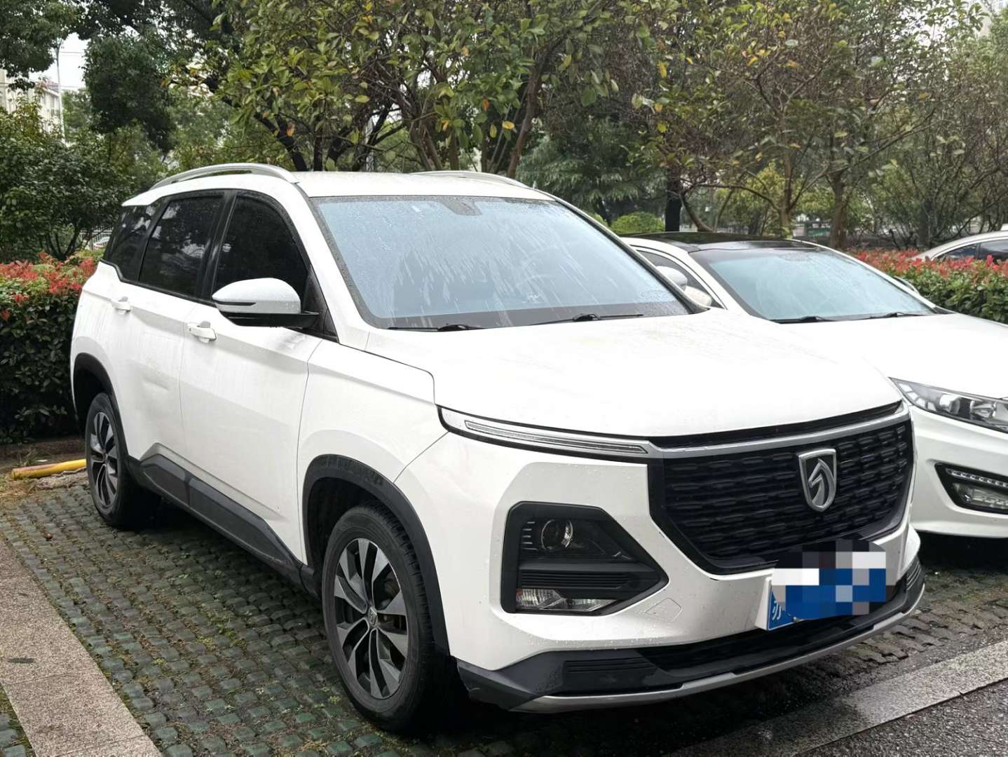 Baojun 530 1.5T CVT Luxury Connectivity 5-Seater 3