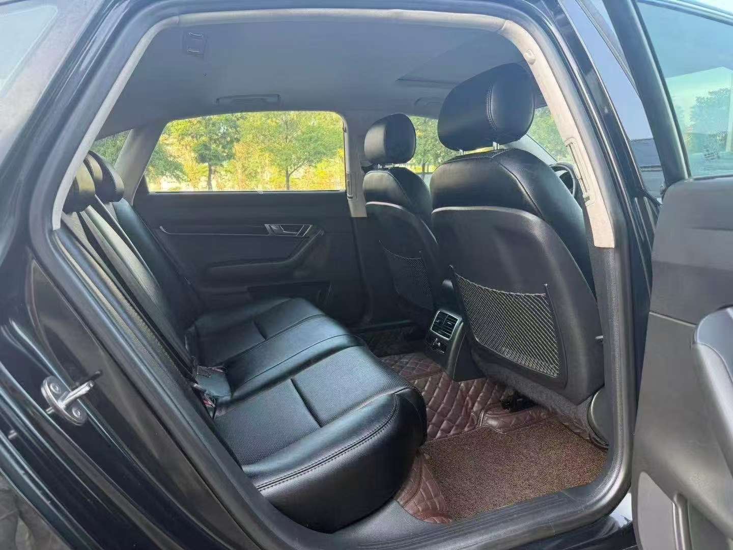 Audi A6L 2.0T Standard 7