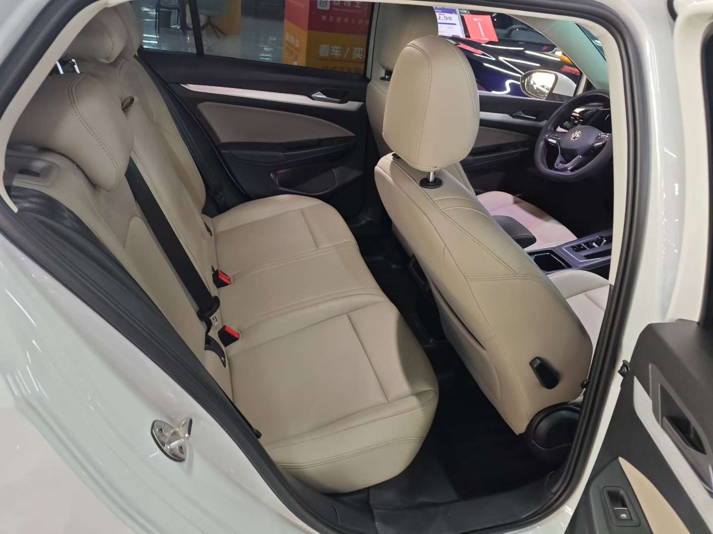 Volkswagen Golf 3