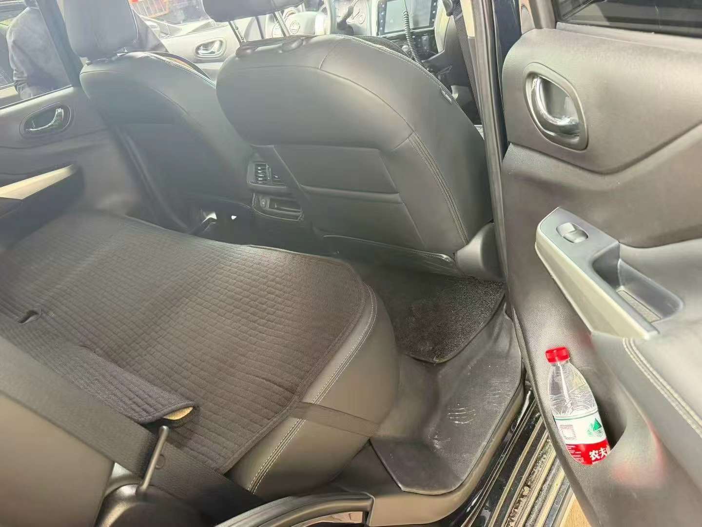 Nissan Terra