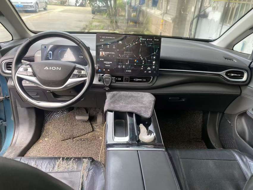 GAC AION AION V V PLUS Smart Edition 6