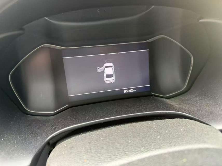 Kia K3 1.4T Sport Edition 3