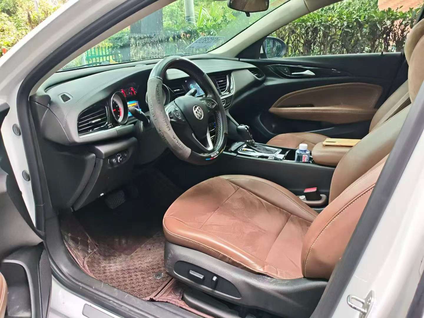 Buick Regal 1.5T Elite 6