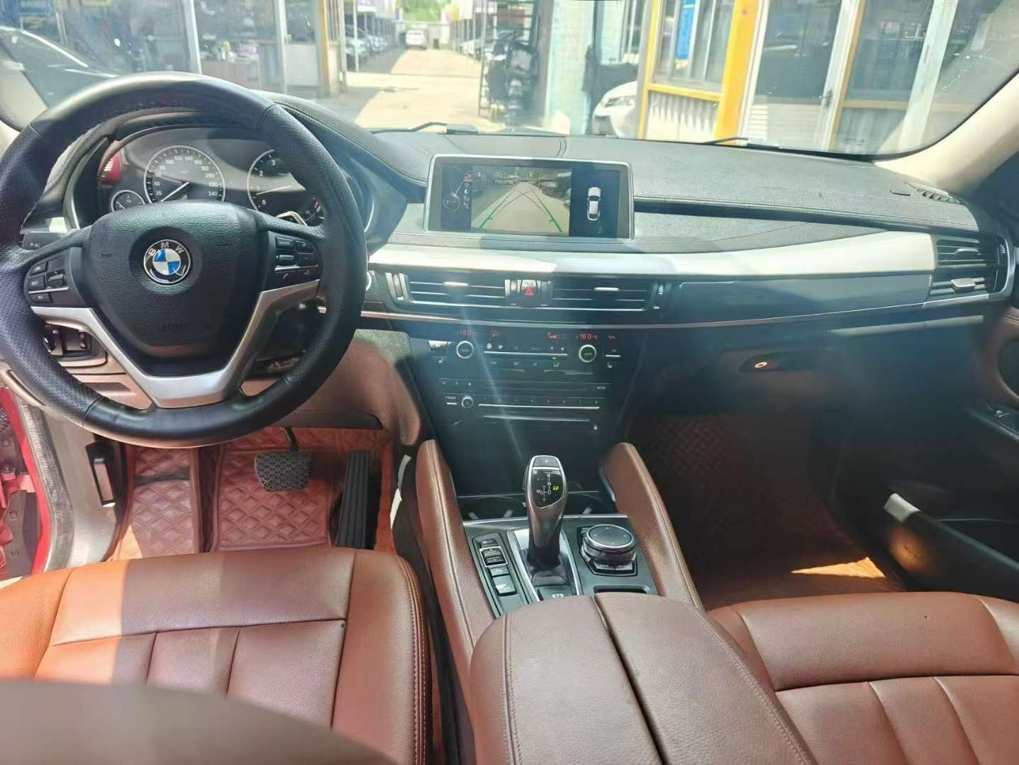 BMW X6 2015 35 Leading 4