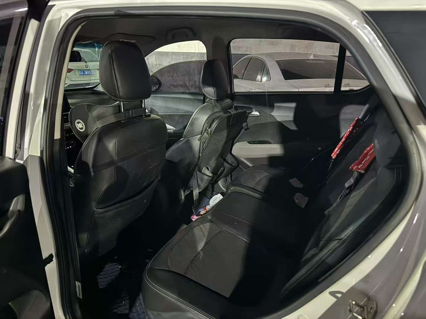 Baojun 510 2018 Automatic Rotary Shifter 5