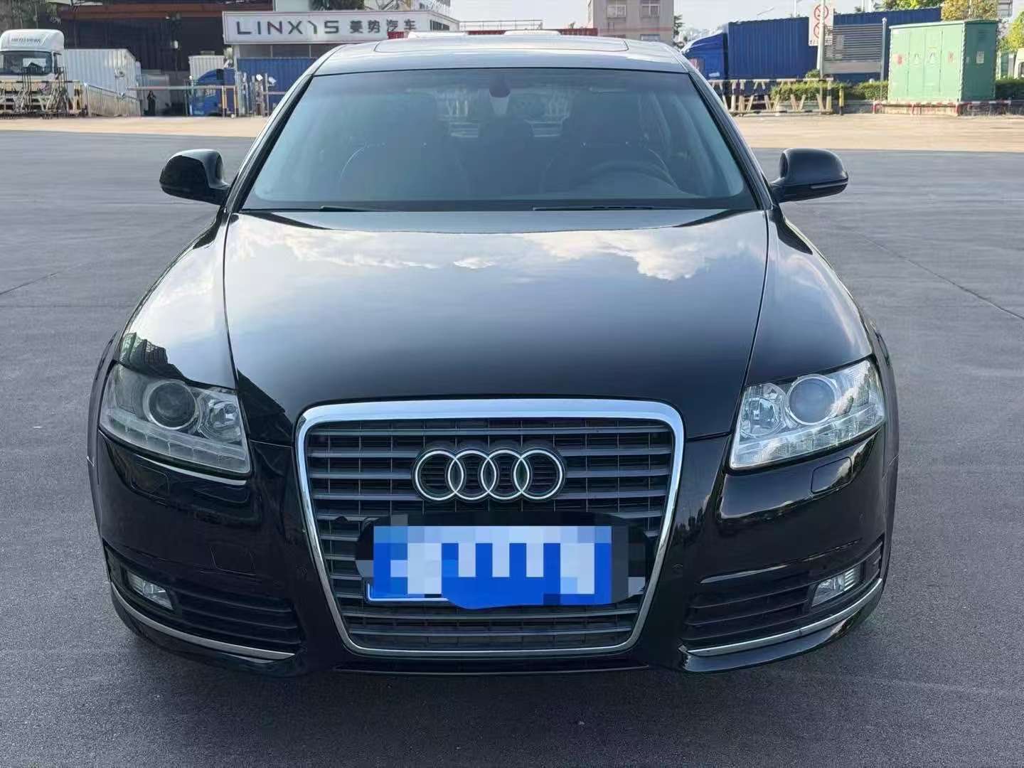 Audi A6L 2.0T Standard