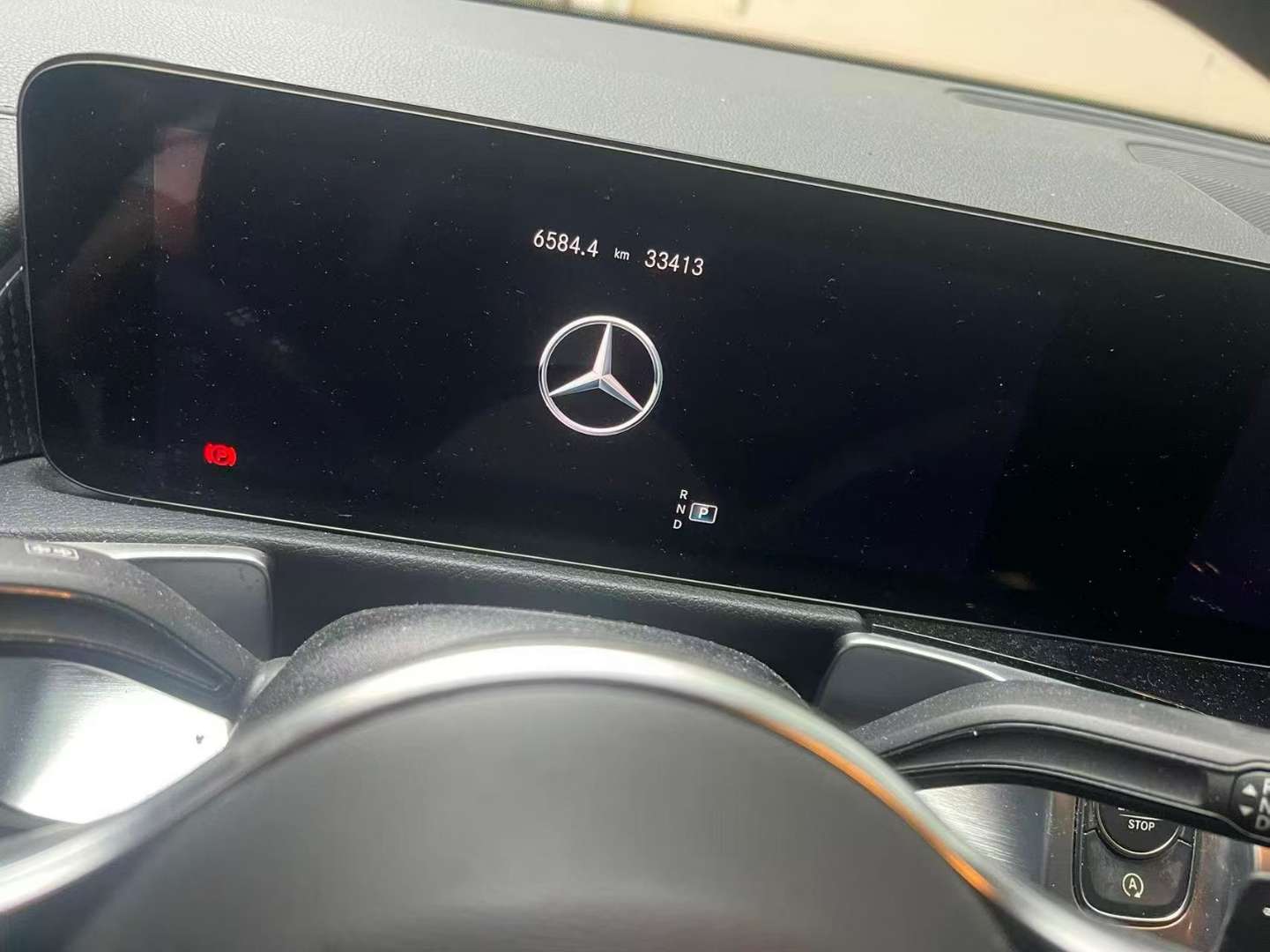 Mercedes-Benz GLB GLB220 Dynamic 5