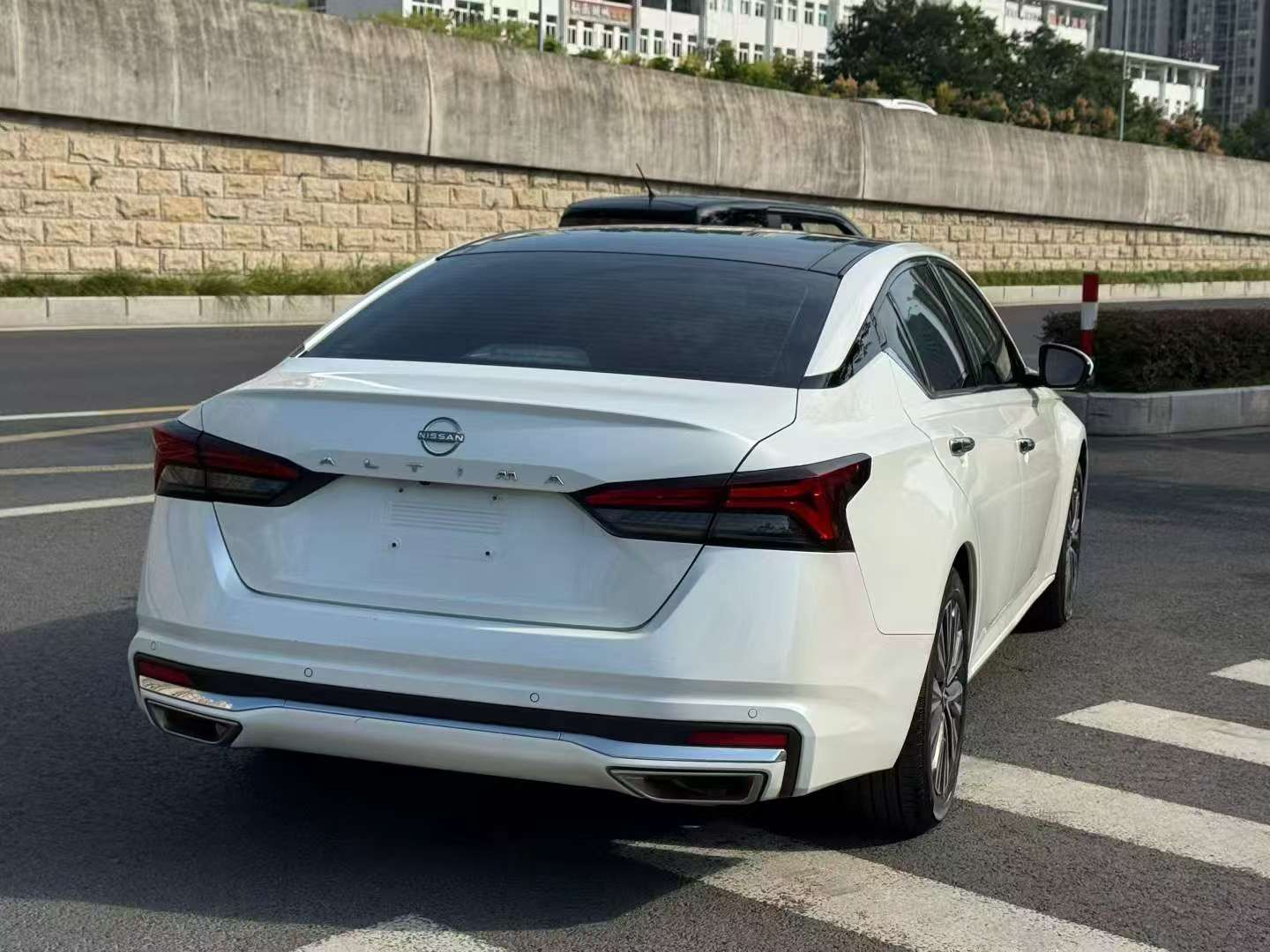 Nissan Teana 2023 7