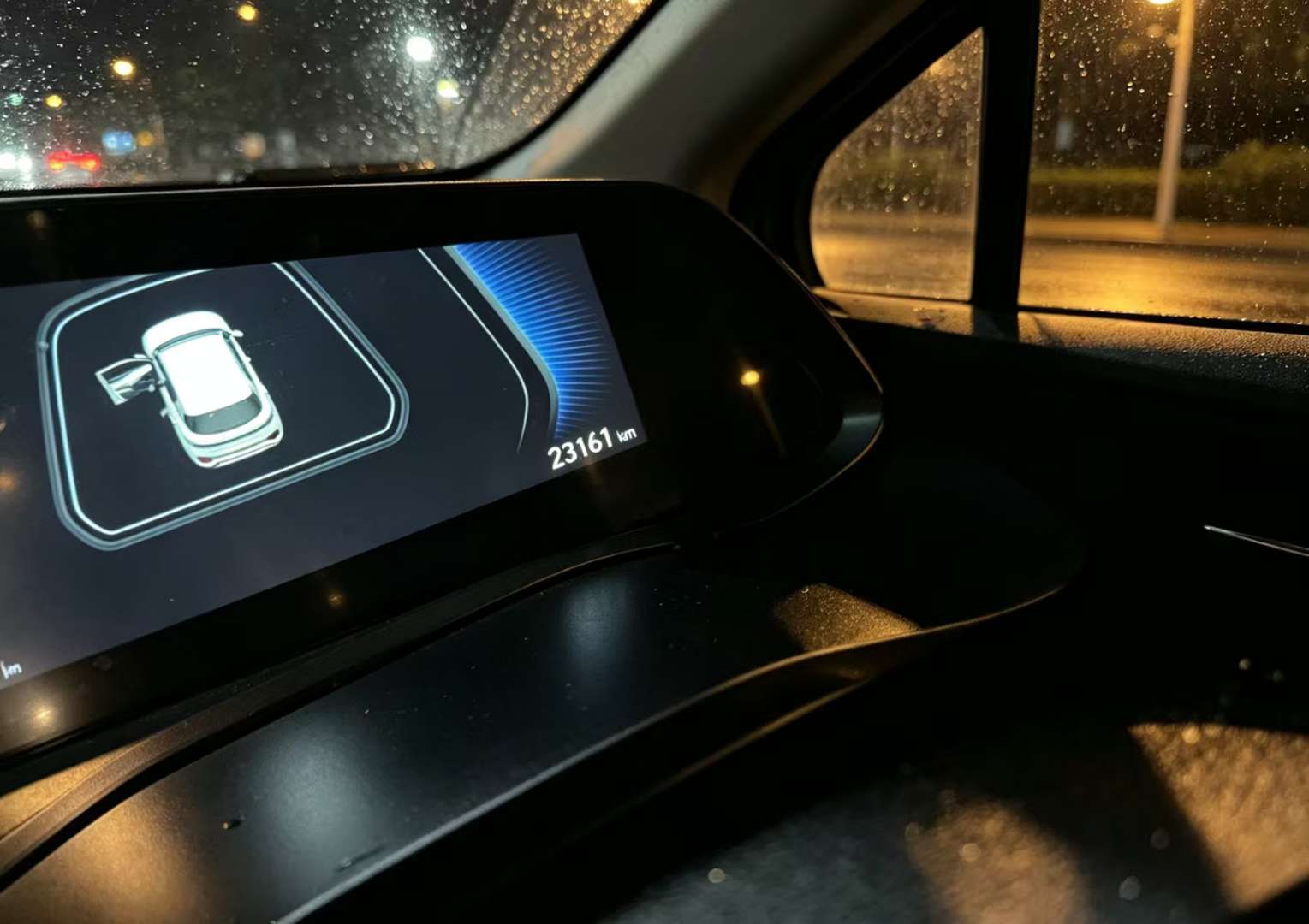 Hyundai ix35 5