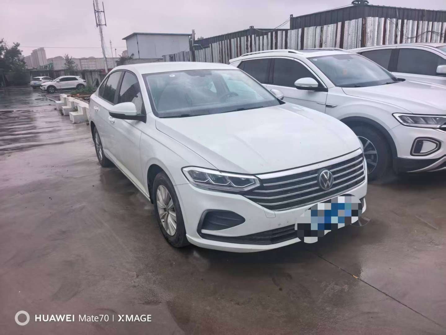Volkswagen Lavida 2023 Lavida
