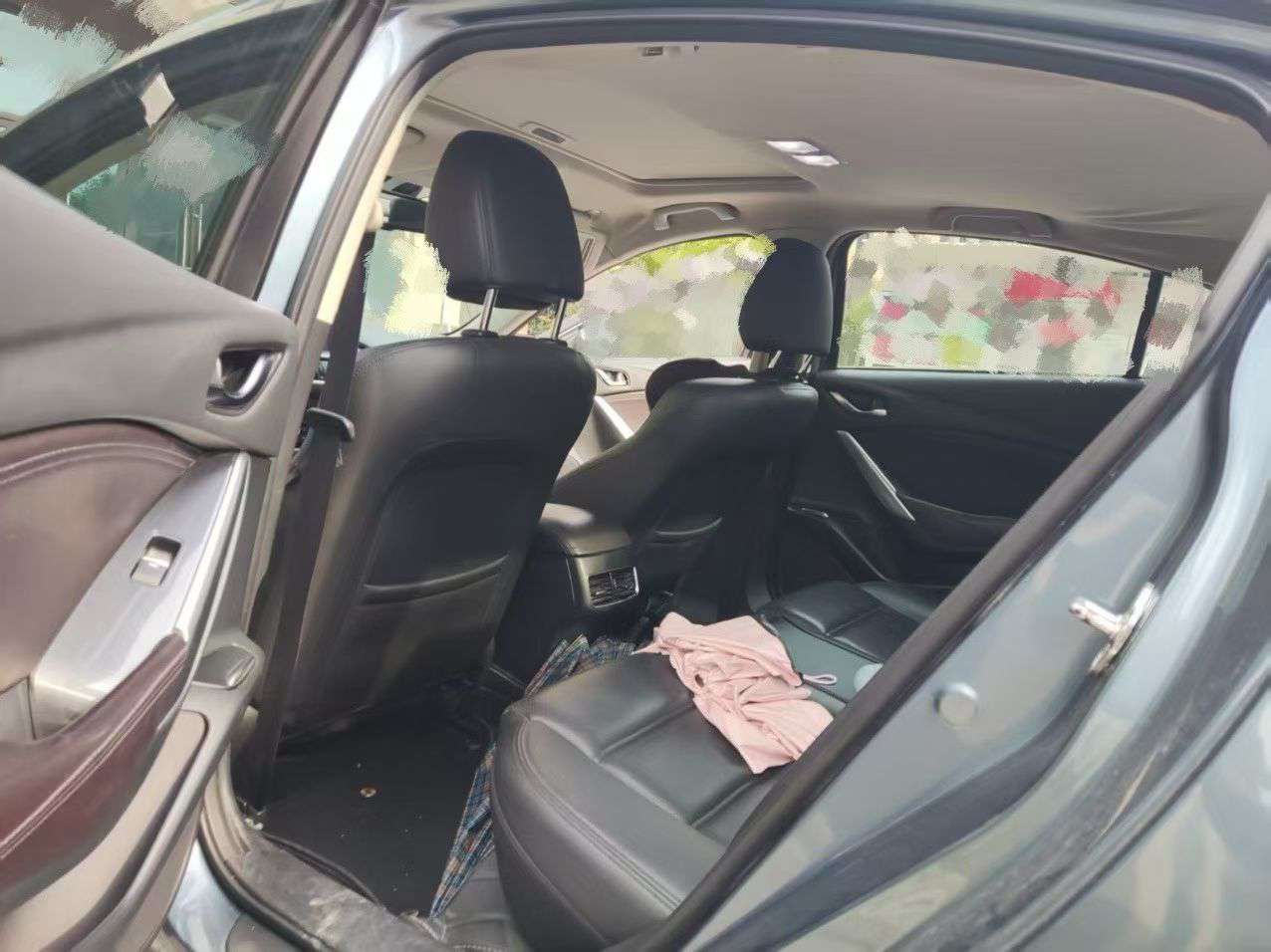 Mazda Atenza 2017 2.5 Skyactiv Prestige Edition 5