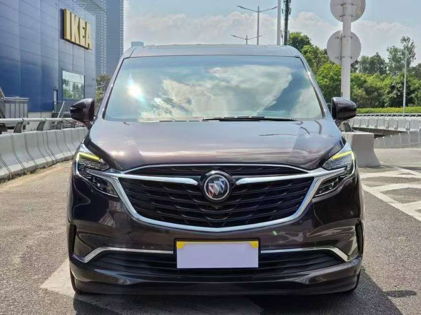 Buick GL8 ES 653T Flagship Edition 2