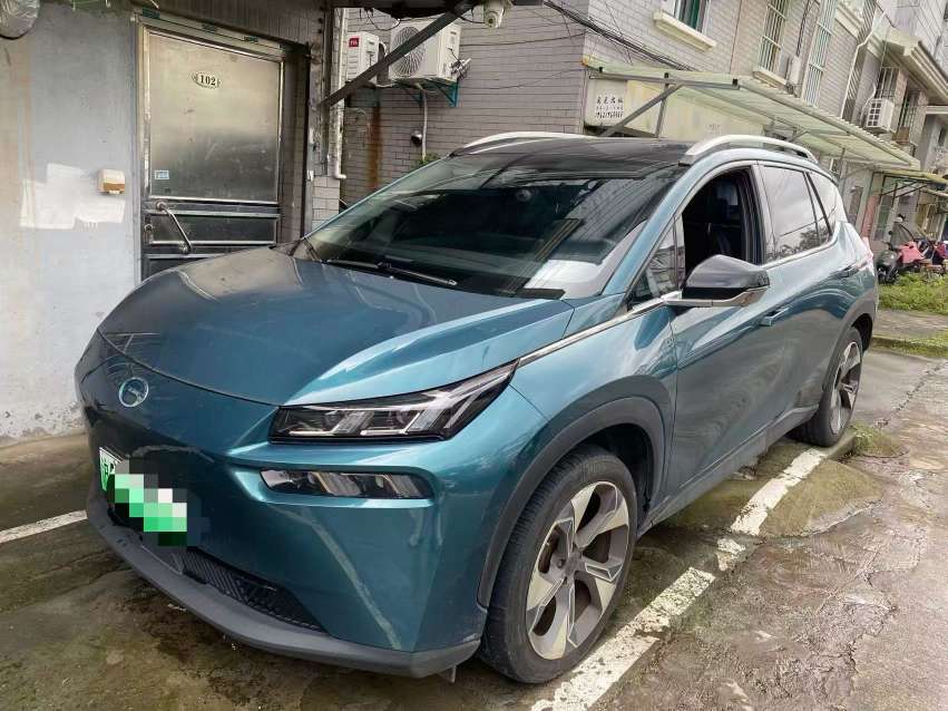 GAC AION AION V V PLUS Smart Edition