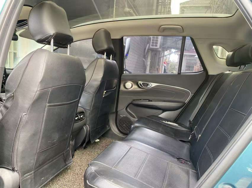 GAC AION AION V V PLUS Smart Edition 5