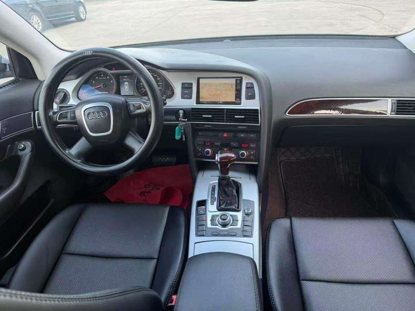 Audi A6L 2.0T Standard 5